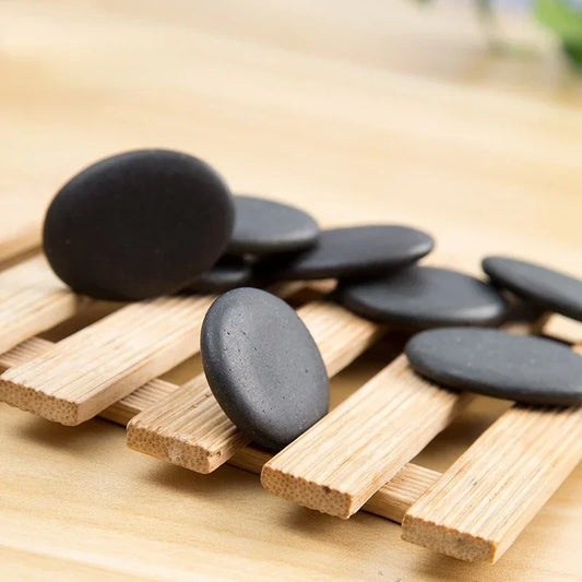 Techniques professionnelles de massage anti-stress