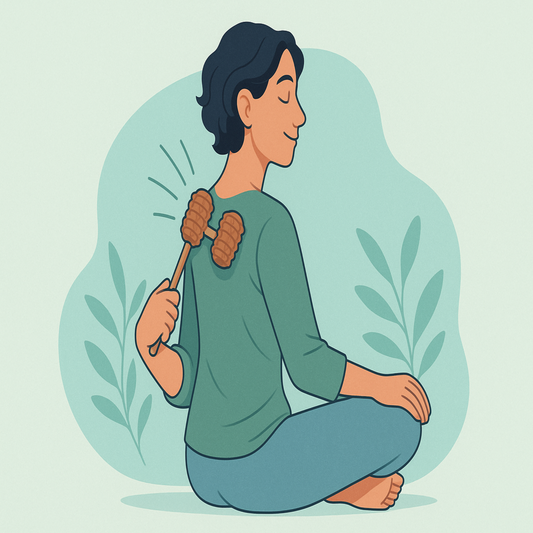 7 Techniques Naturelles pour Soulager le Mal de Dos