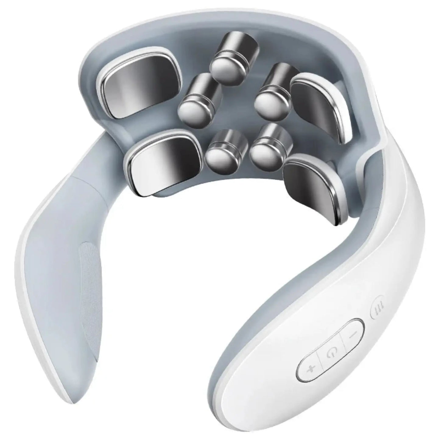 APPAREIL DE MASSAGE CERVICAL