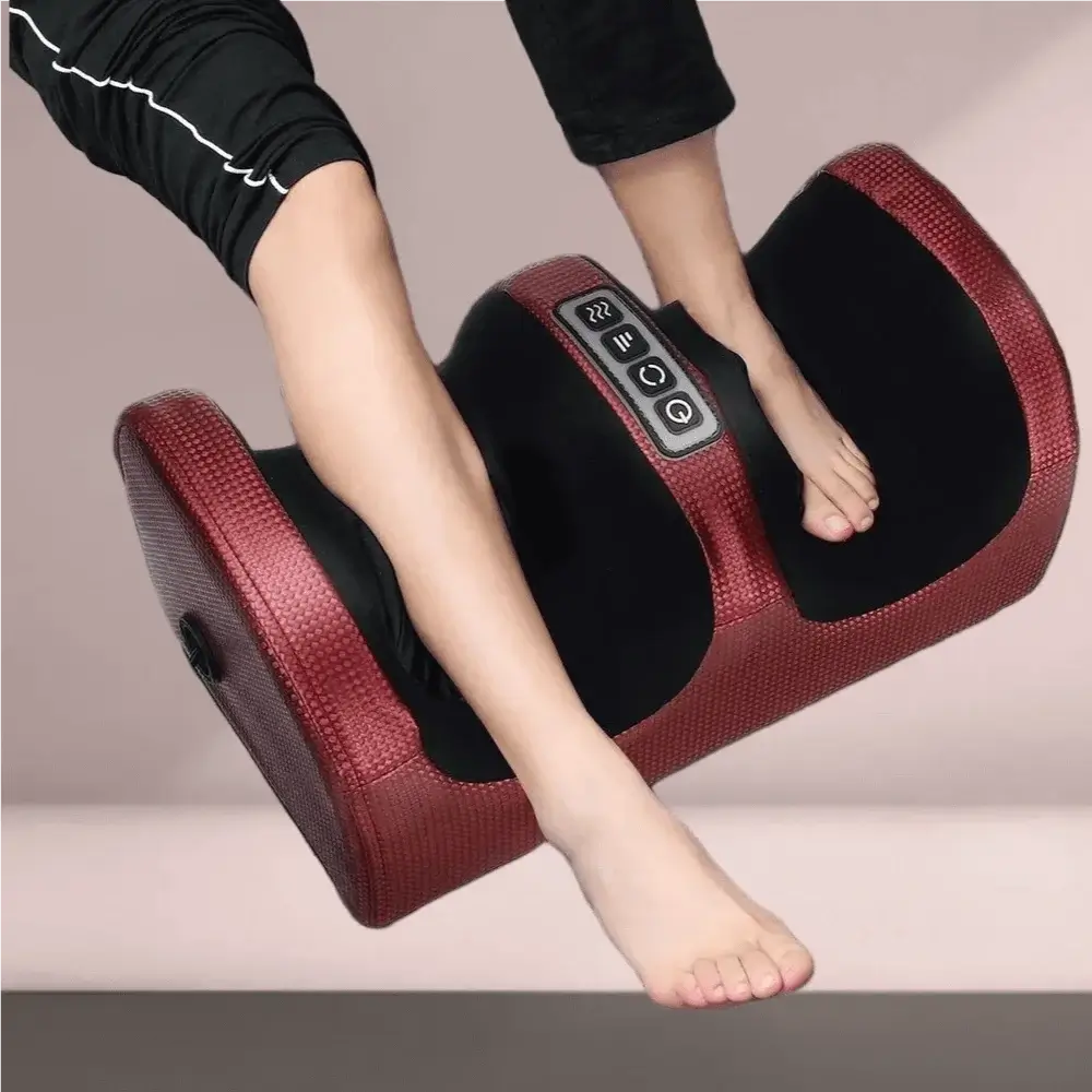 Appareil de Massage des Pieds