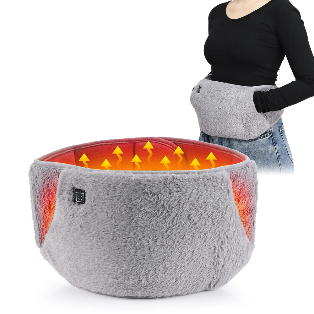 Ceinture chauffante électrique