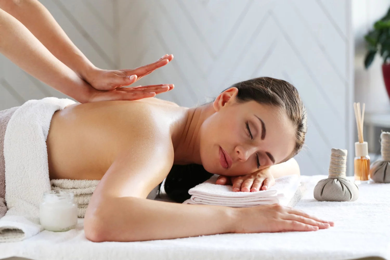 Les bienfaits et les pratiques du massage