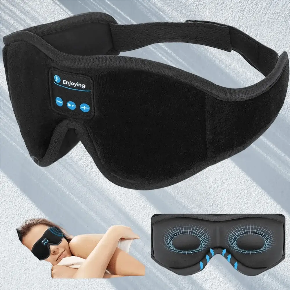 Masque de sommeil
