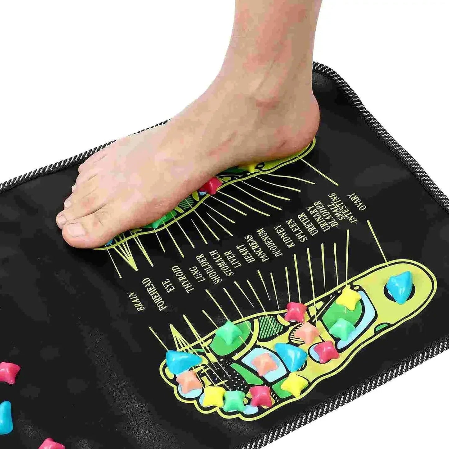 Tapis de Massage pour Pieds