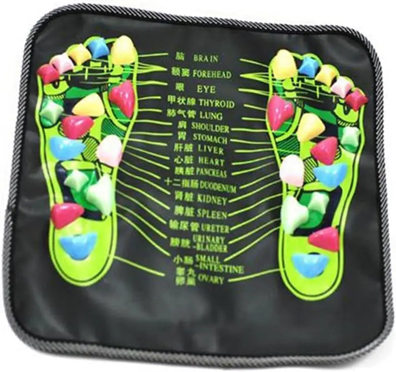 Tapis de Massage pour Pieds