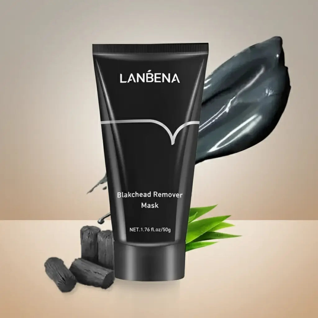 Masque Purifiant Anti-Points Noirs LANBENA