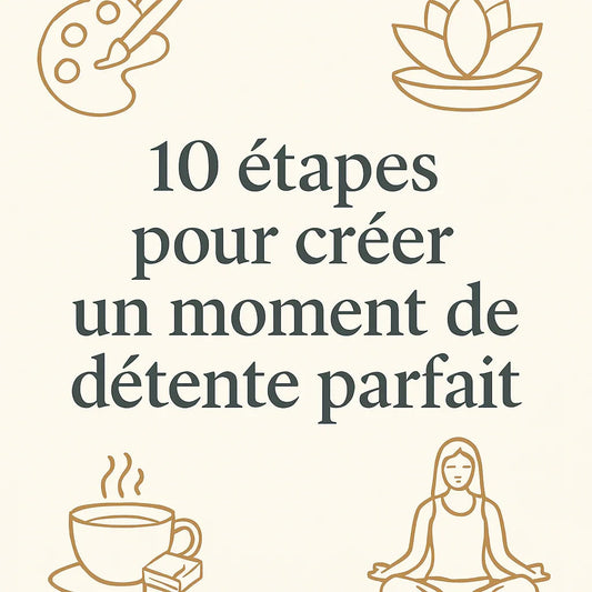 Gua Sha Corps : 10 Étapes pour Créer un Moment de Détente Parfait