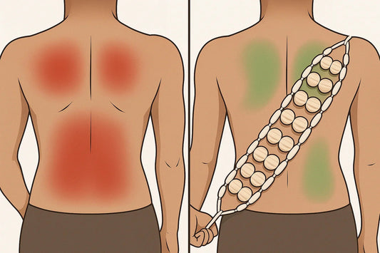 Acupression Massage : L'Art de la Thérapie par Points de Pression