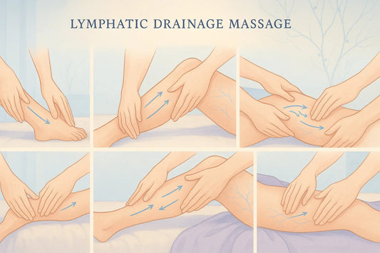 5 erreurs à éviter quand on débute l'auto-massage avec des outils en bois