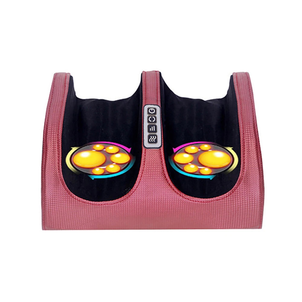 Appareil de Massage des Pieds
