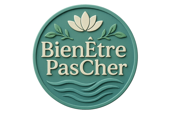 boutique bien-être pas cher_logo
