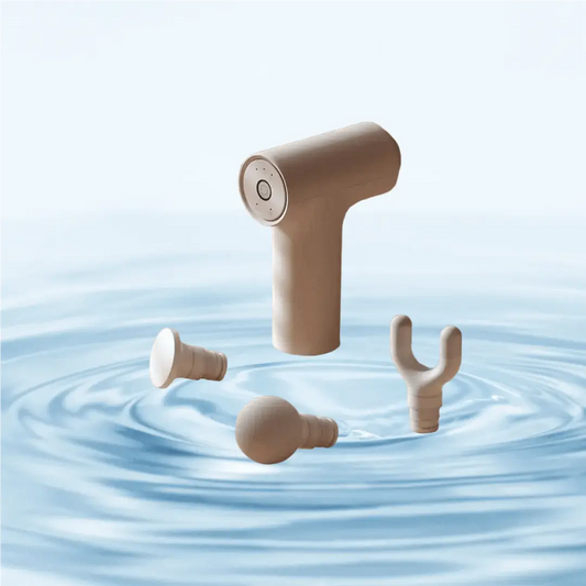 Pistolet de Massage XIAOMI – Récupération Musculaire & Relaxation