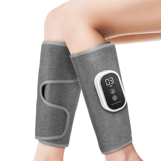 360° Cordless Calf Massager - Guaranteed Light Legs