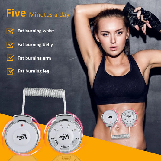 Appareil de Massage Amincissant VE Sports - Silhouette Parfaite