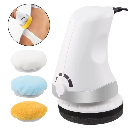 Masseur Sculptant Anti-Cellulite - Peau Ferme et Lisse