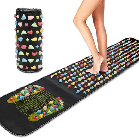 Tapis de Massage pour Pieds