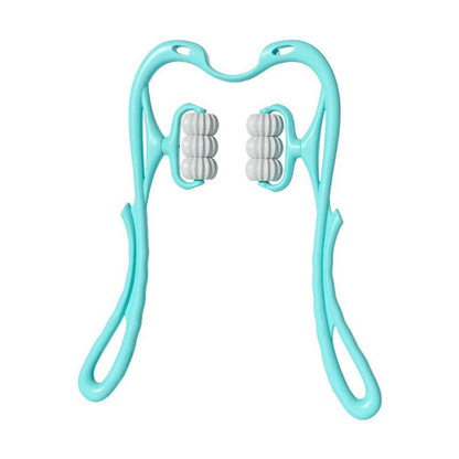 Masseur Cervical 6 Roues