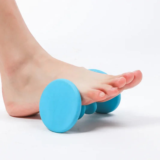 Foot Massage Roller - Relieve Your Tired Feet