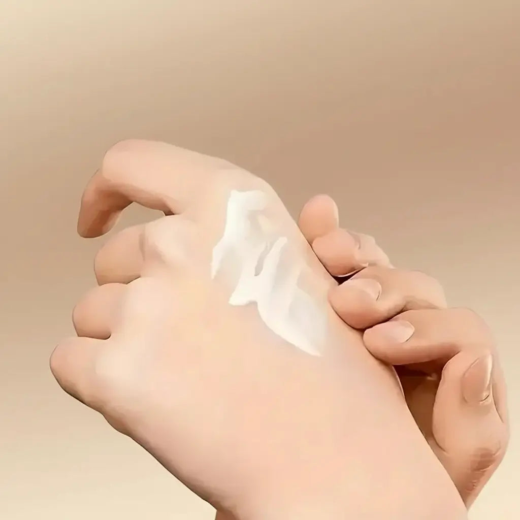 Crème Liftante Instantanée Anti-Rides et Fermeté