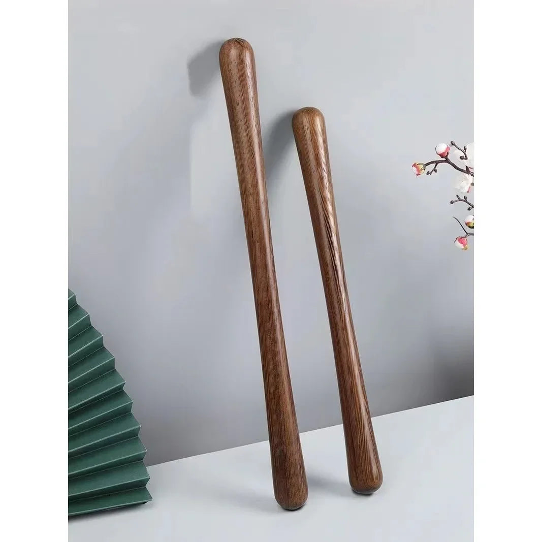 Wooden Massage Hammer - Stimulate your Acupressure Points