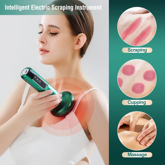 Appareil de Massage Amincissant - Remodelage et Tonification