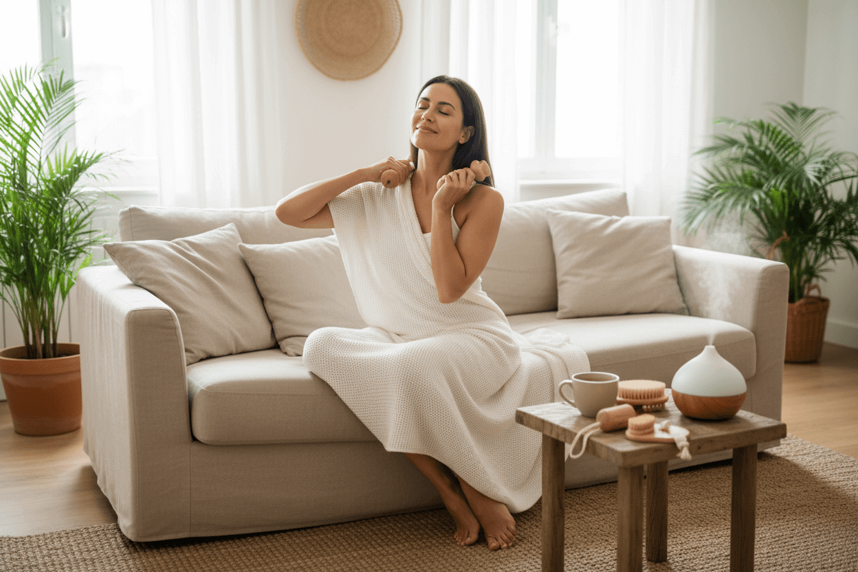 Image Mission Massage Relax Pro