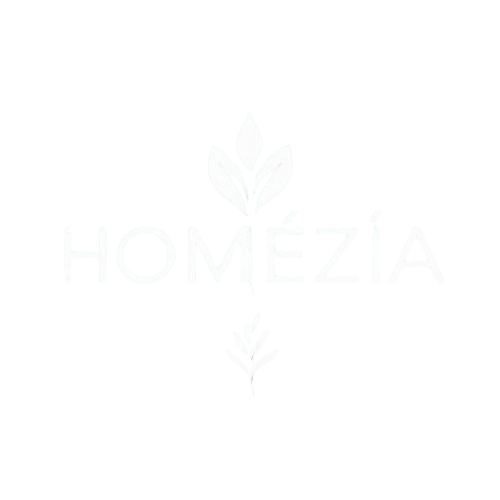 logo boutique Homézia