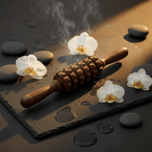 Rouleau Anti-Cellulite